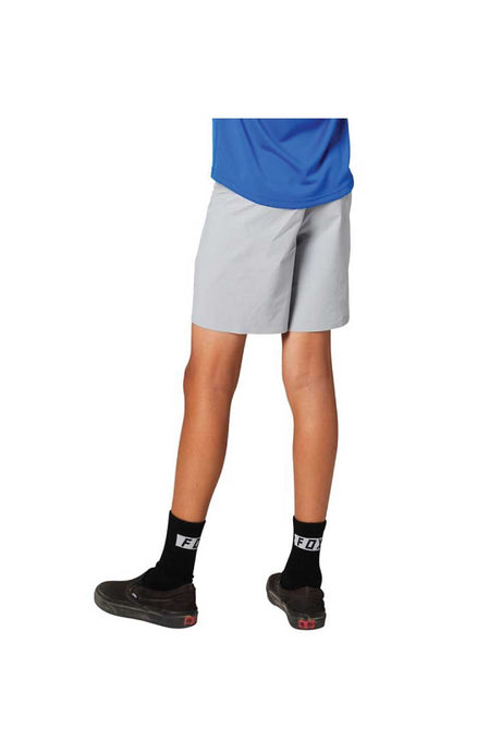 FOX Racing 2021 Youth Flexair MTB Shorts