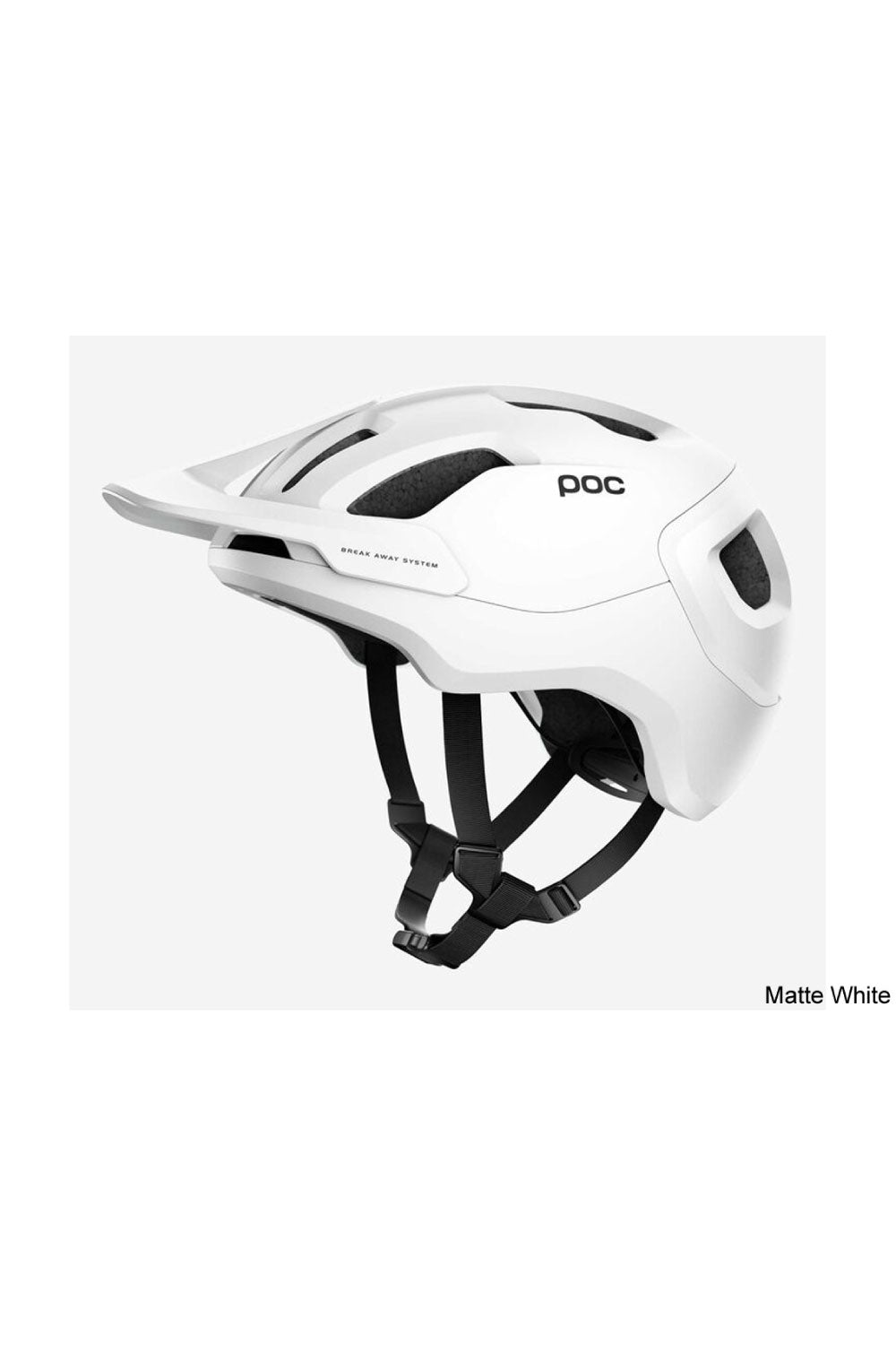 POC Axion Spin MTB Bike Helmet