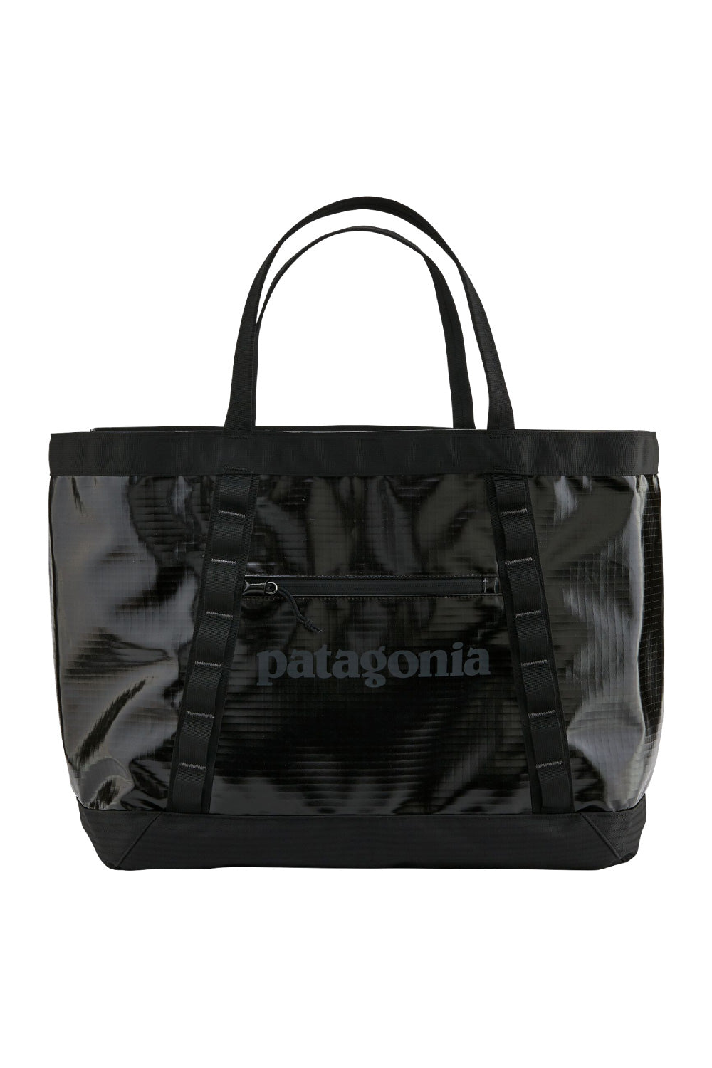 Patagonia Black Hole Gear Tote Bag Black