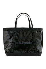 Patagonia Black Hole Gear Tote Bag Black