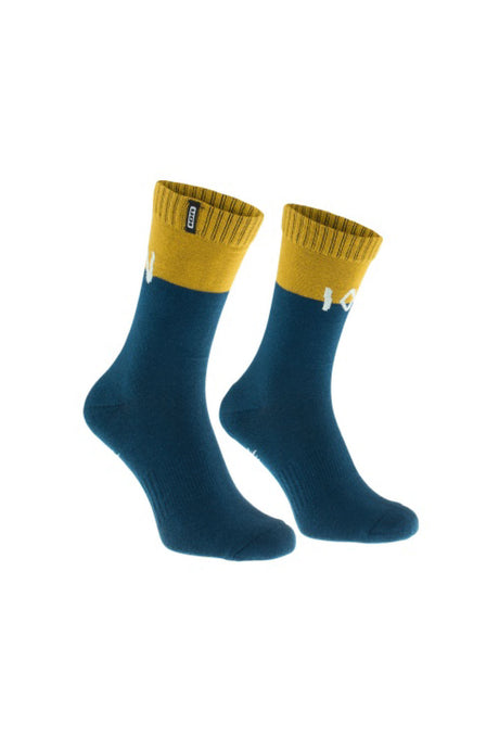 ION Scrub MTB Socks