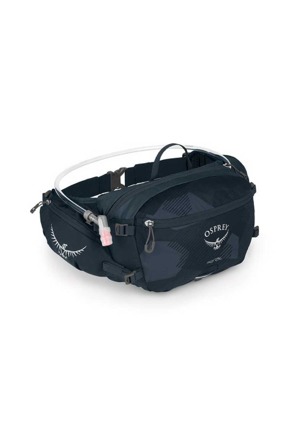 Osprey Seral 7 Hip Pack with 1.5L Water Reservoir