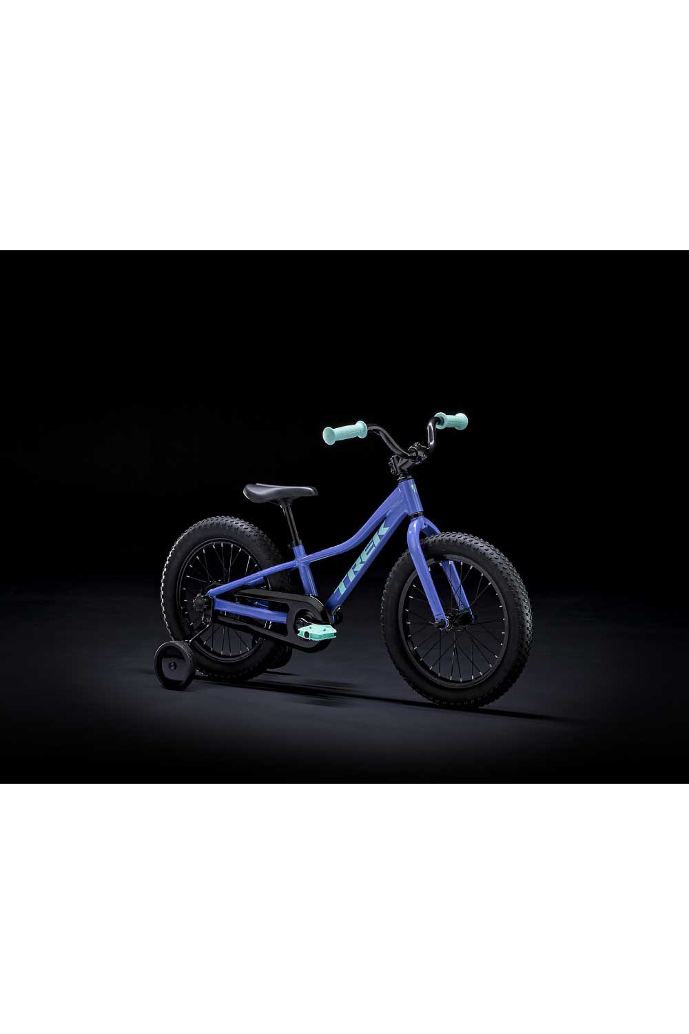 TREK Precaliber 16" Kids Bike (Girls)