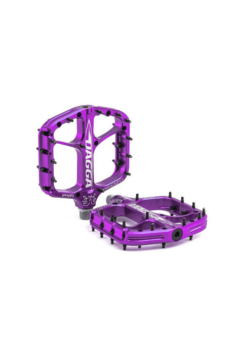 Chromag Dagga Kovarik MTB Pedals