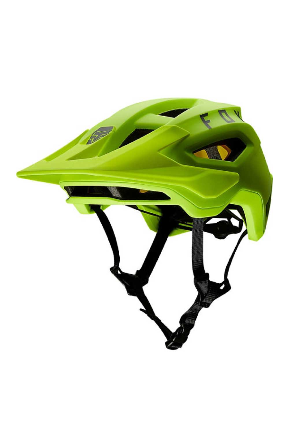 FOX Racing 2021 Speedframe MIPS MTB Helmet