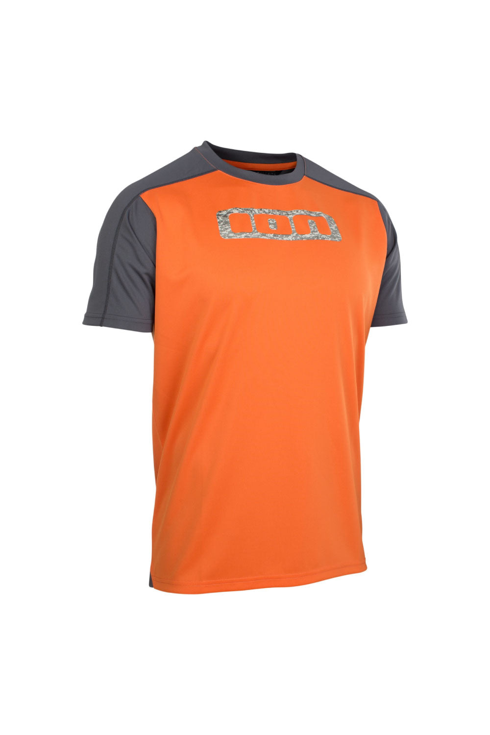 ION Men's Traze Short Sleeve MTB Jersey