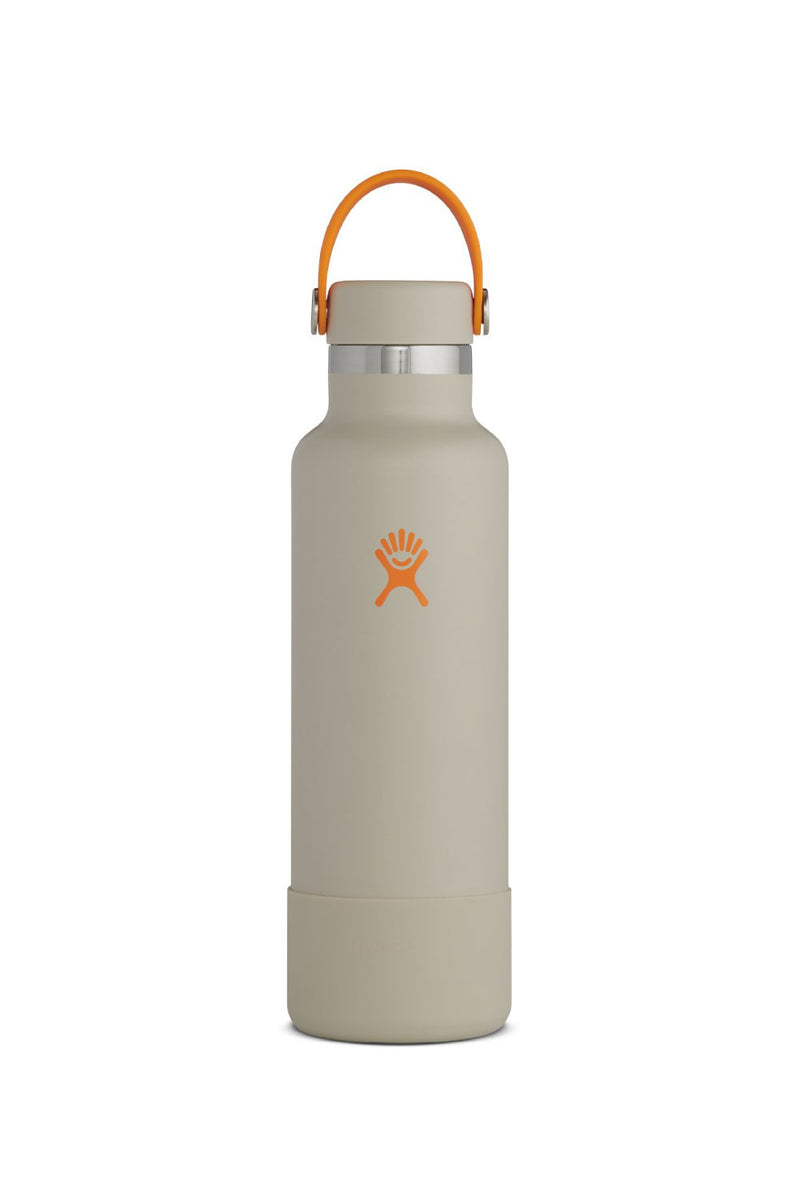 Hydro Flask 21oz (621ml) Timber Line Standard Mouth Drink Bottle