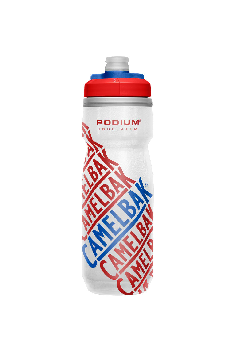 CamelBak Podium Chill 600ml Drink Bottle