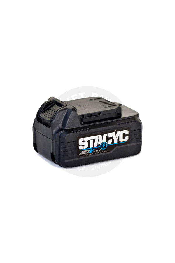 Stacyc Battery Replacement - 5.0AH LI-UON Battery