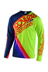 Troy Lee Designs 2020 Sprint Ultra Mountain Bike Jersey