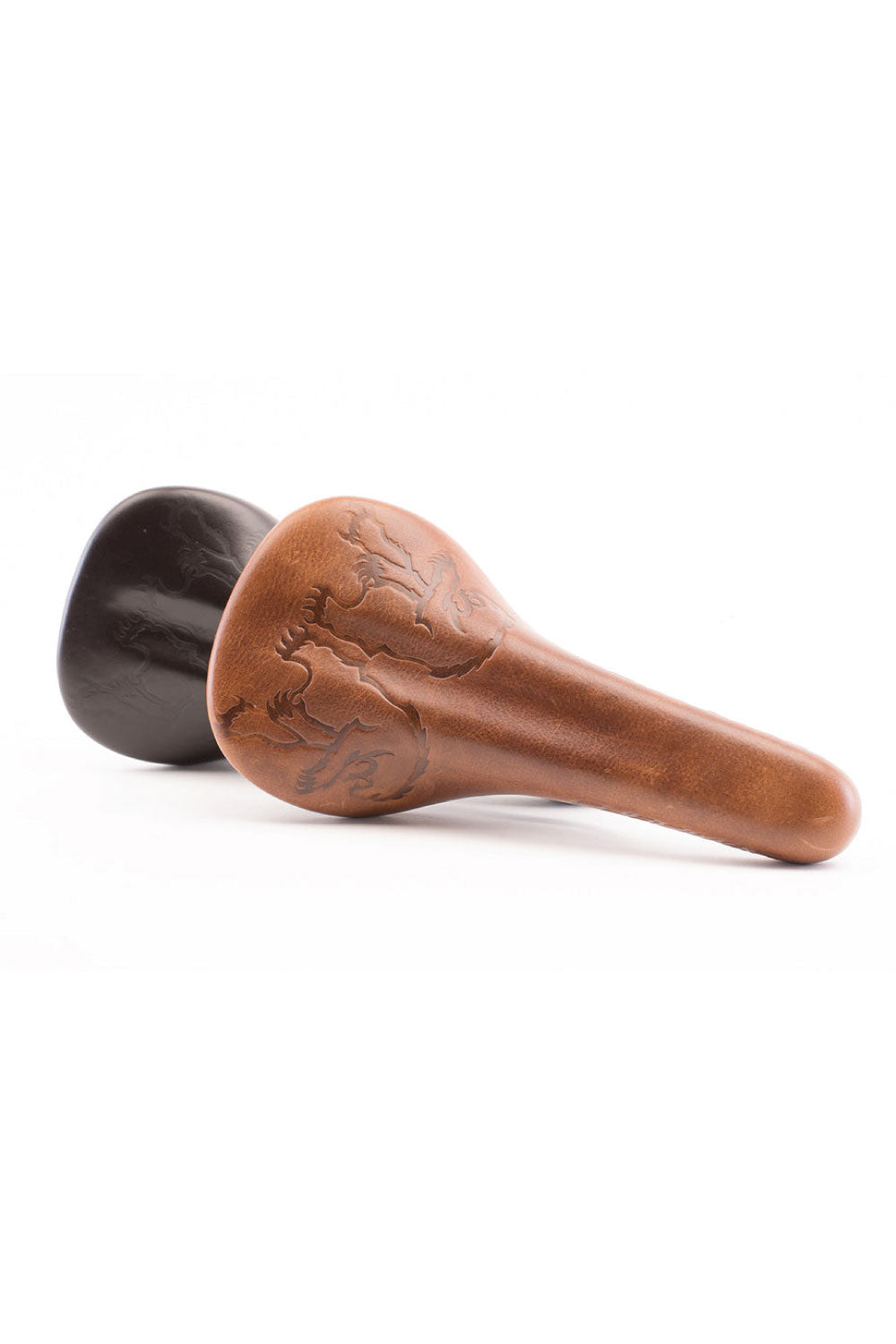 Chromag Trail Master LTD Saddle - Chromo Rail – Drift Bikes