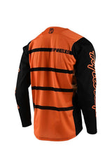 Troy Lee Designs 2021 Skyline Long Sleeve MTB Jersey