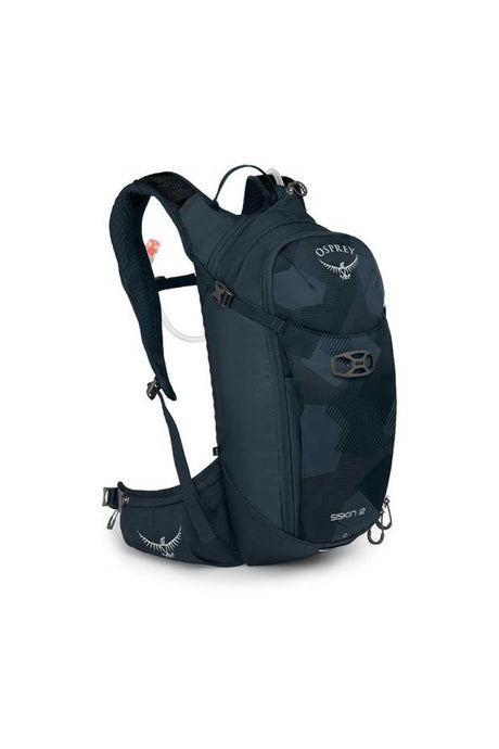 Osprey Siskin 12 Hydration Backpack Bag