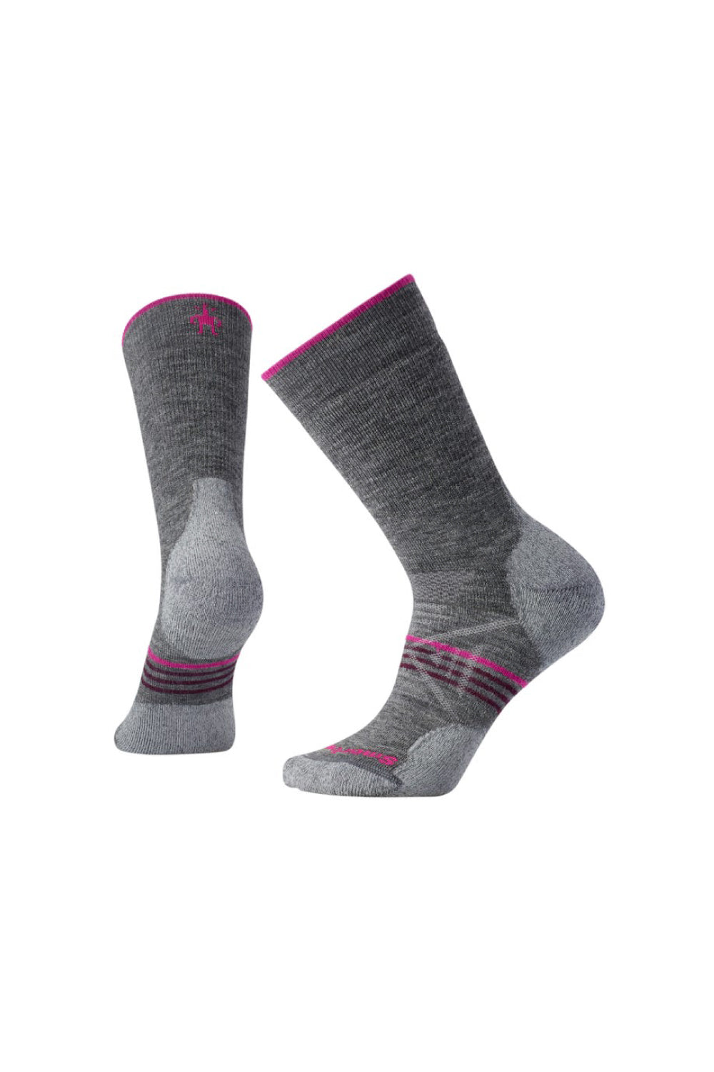 Smartwool Women's PhD® Outdoor Medium Crew Sock