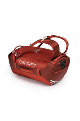 Osprey Transporter 65L Duffel Bag - Ruffian Red