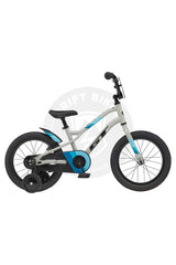 GT Bicycles 2021 Grunge 16" Kids Bike