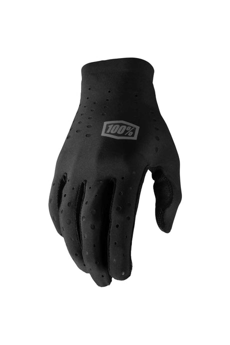 100% Sling MTB gloves