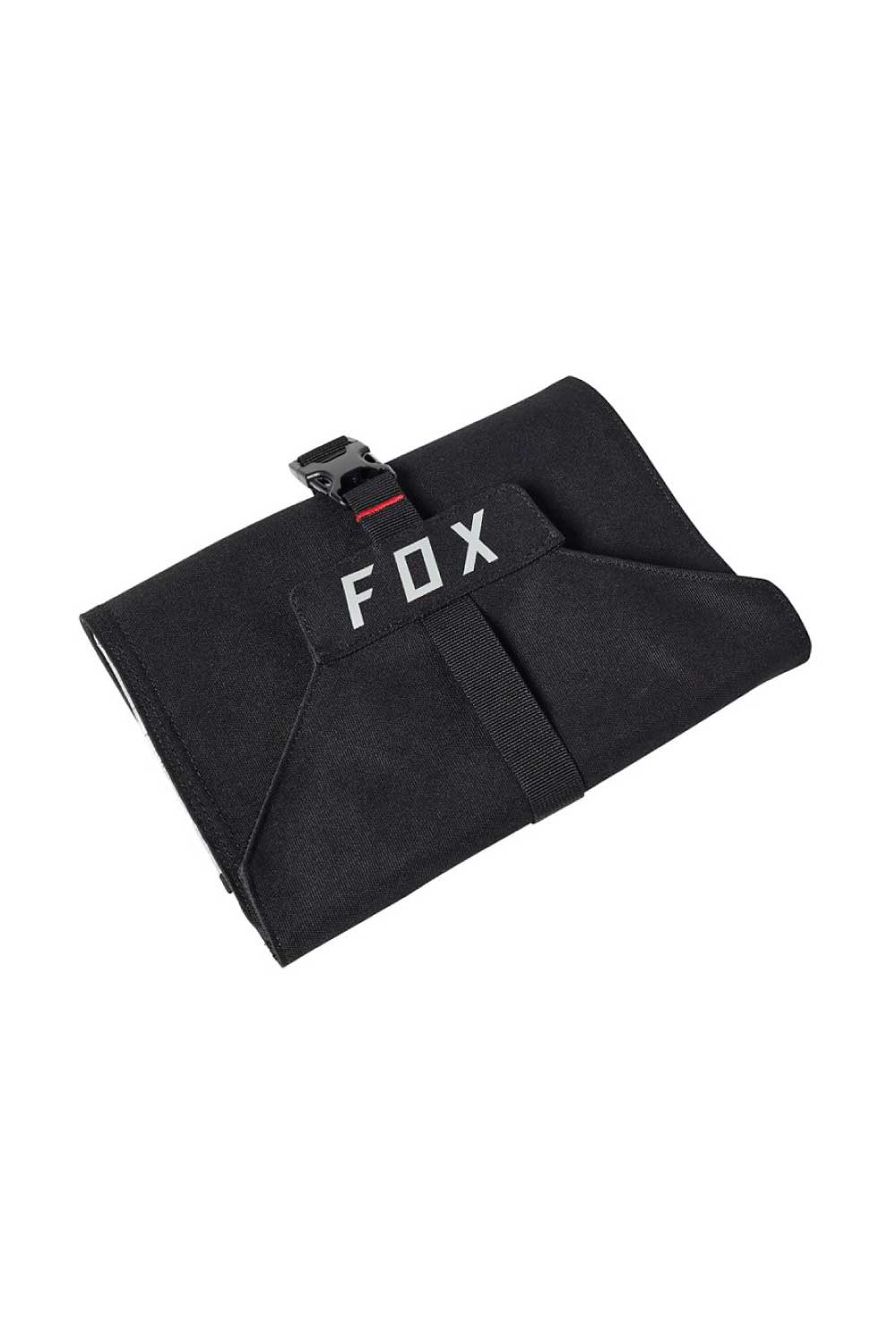 FOX Racing Tool Roll Black