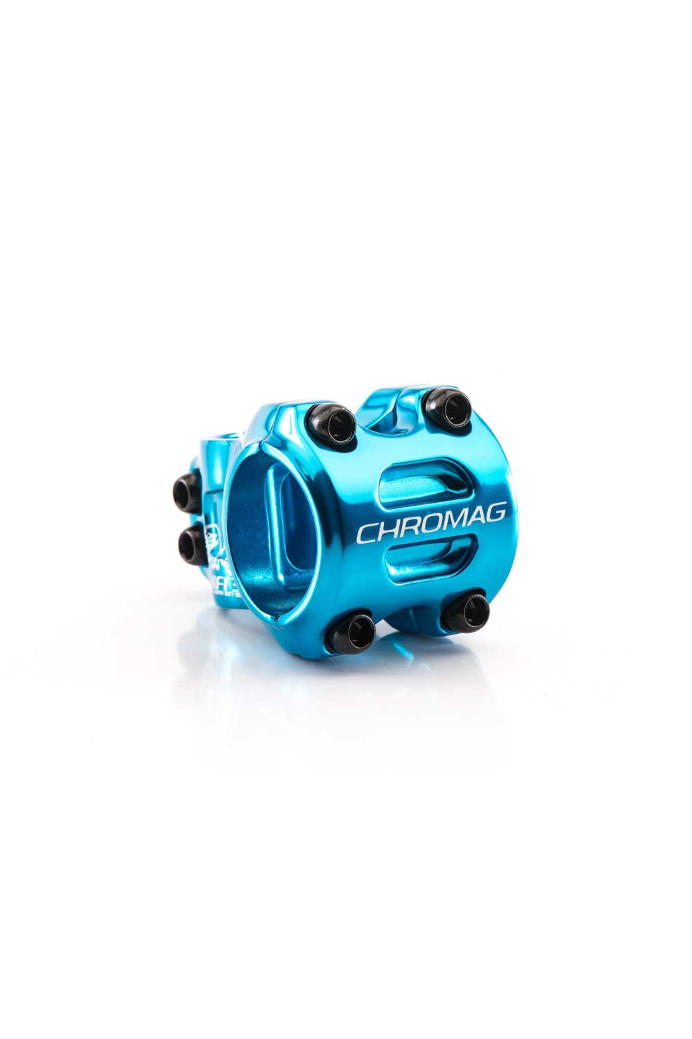 Chromag HIFI V2 MTB Stem Clamp 35mm