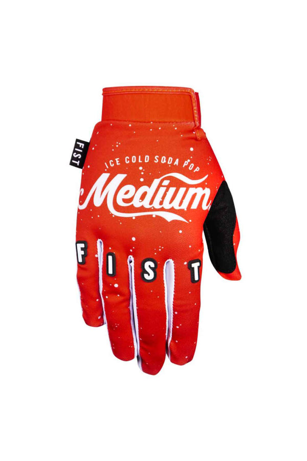 Fist Medium Boy Soda Pop Gloves