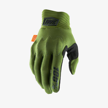 100% COGNITO D3O GLOVE