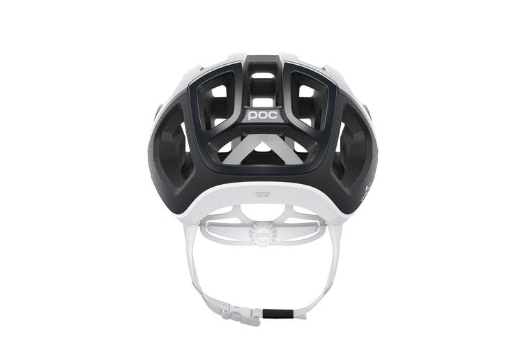 POC Ventral Lite Helmet Black White