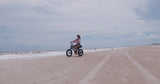 Pedal Electric Core Black Electric Bike