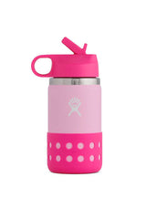 Hydro Flask 12oz (350ml) KIDS Wide Drink Bottle