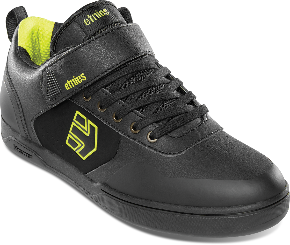 ETNIES Culvert Mid MTB Shoes