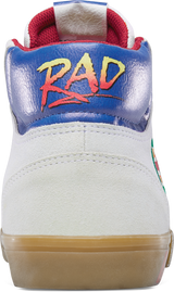 ETNIES SCREW VULC MID X RAD Shoes