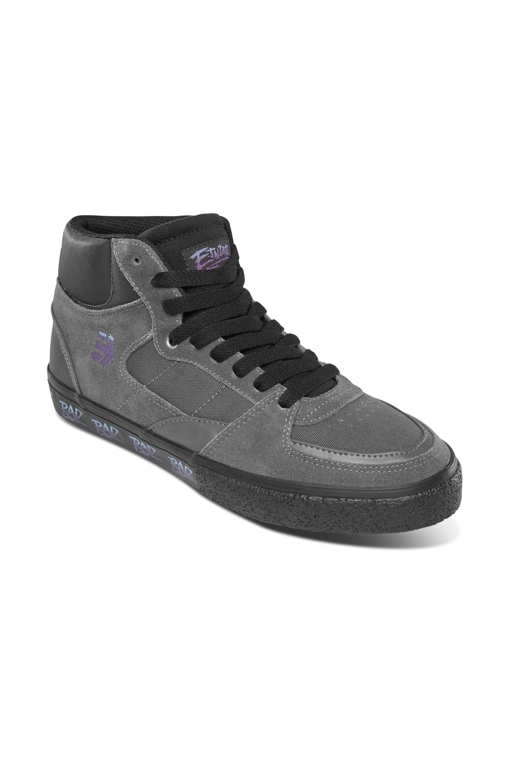 ETNIES SCREW VULC MID X RAD Shoes