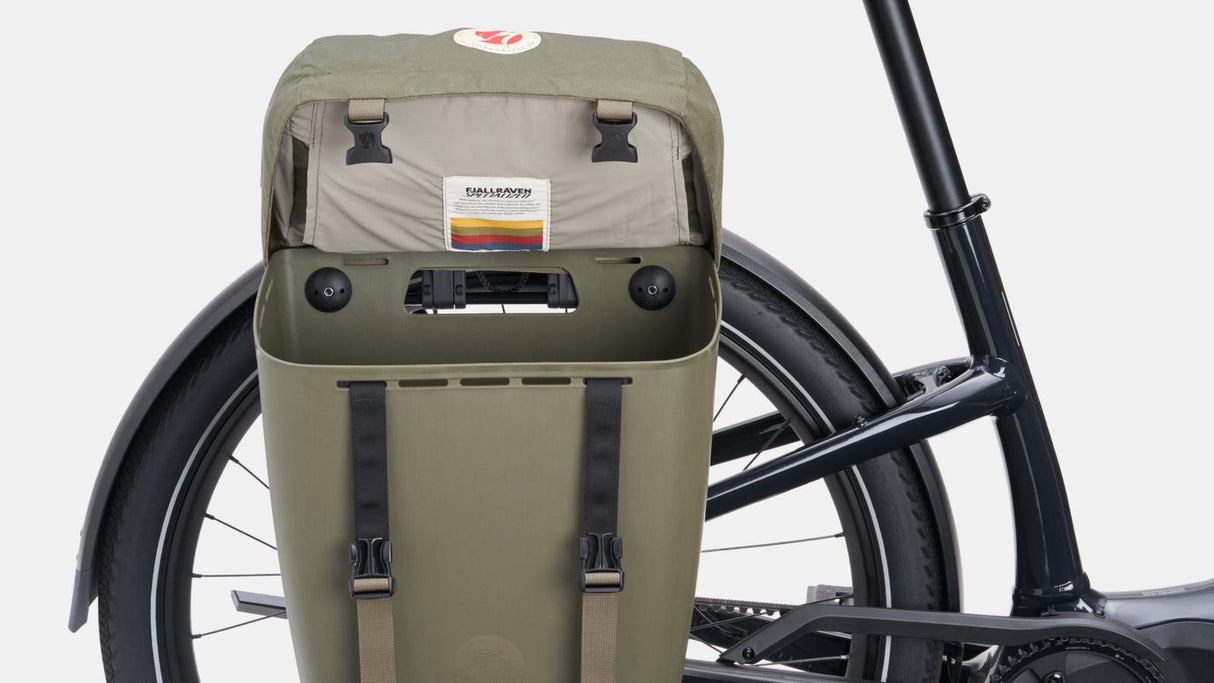 Specialized/Fjällräven Cave Lid Pack