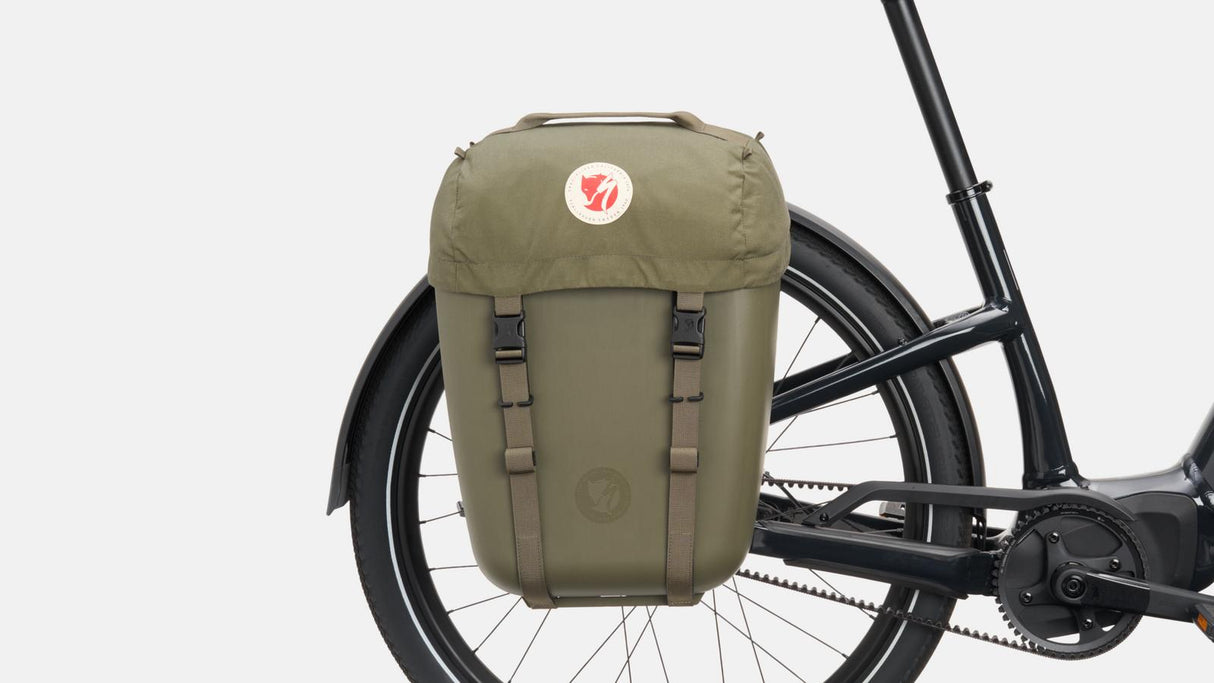 Specialized/Fjällräven Cave Lid Pack