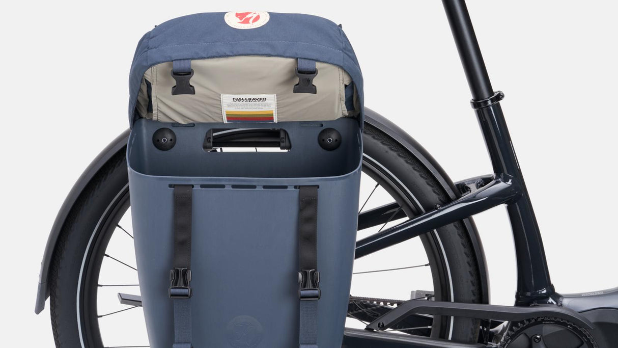 Specialized/Fjällräven Cave Lid Pack