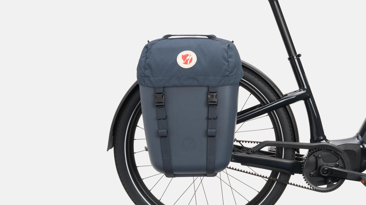 Specialized/Fjällräven Cave Lid Pack