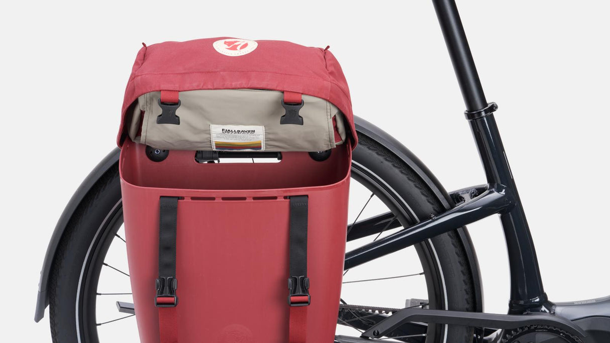 Specialized/Fjällräven Cave Lid Pack