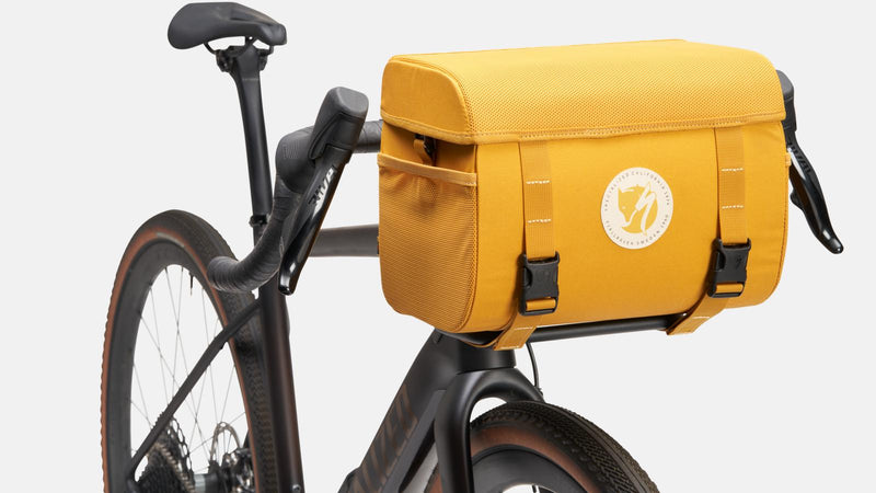 Specialized/Fjällräven Handlebar Bag