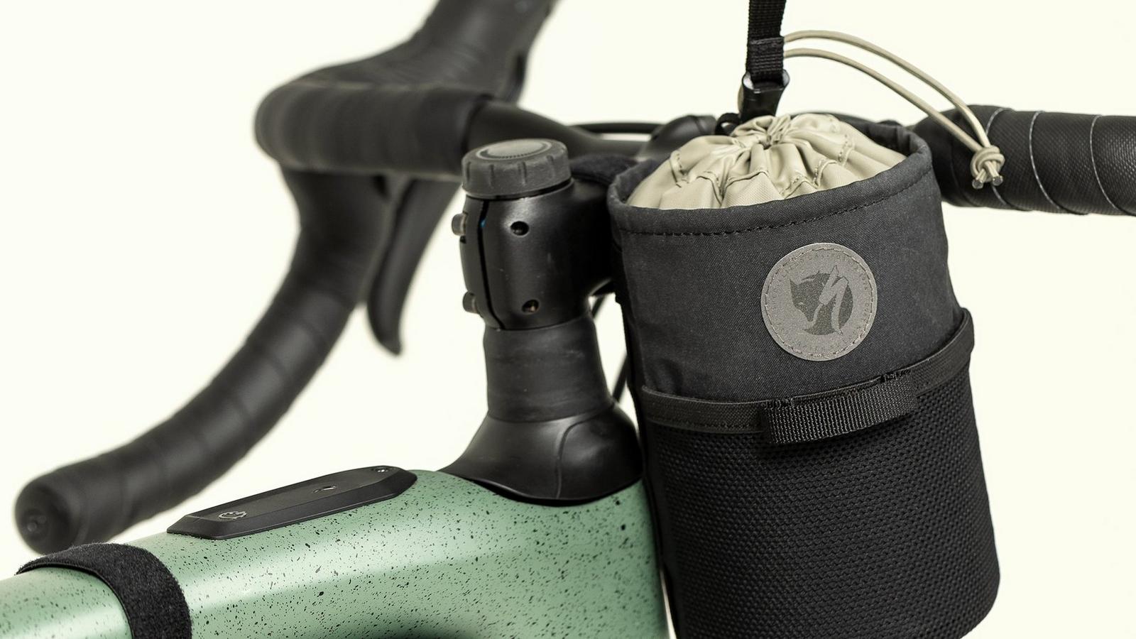 Specialized/Fjällräven Snack Bag – Drift Bikes