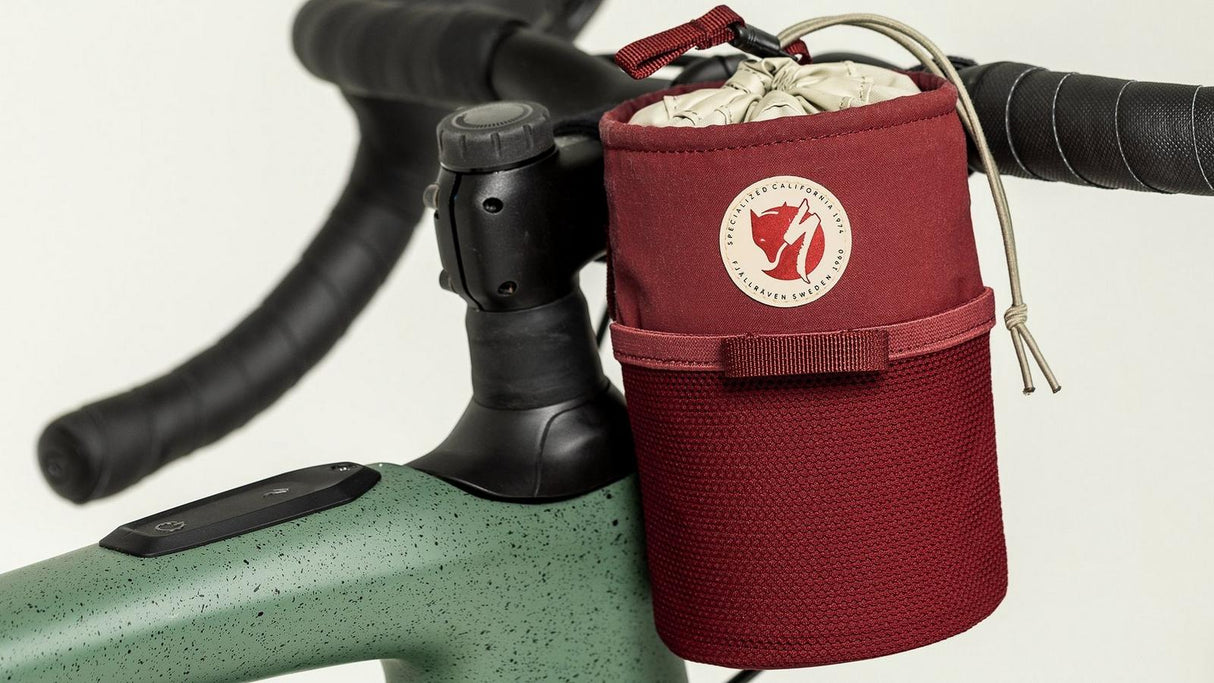 Specialized/Fjällräven Snack Bag