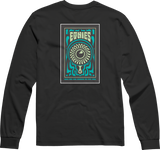 Etnies Sole Long Sleeve T-Shirt