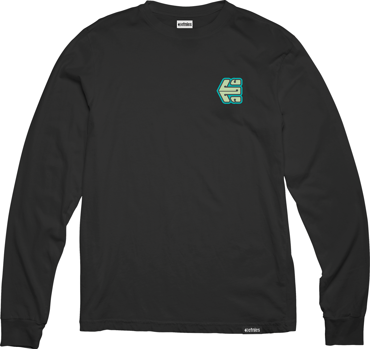 Etnies Sole Long Sleeve T-Shirt