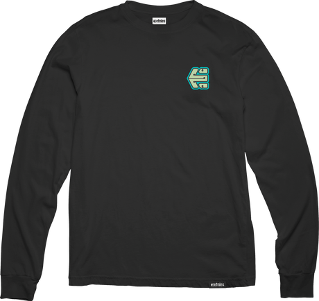 Etnies Sole Long Sleeve T-Shirt