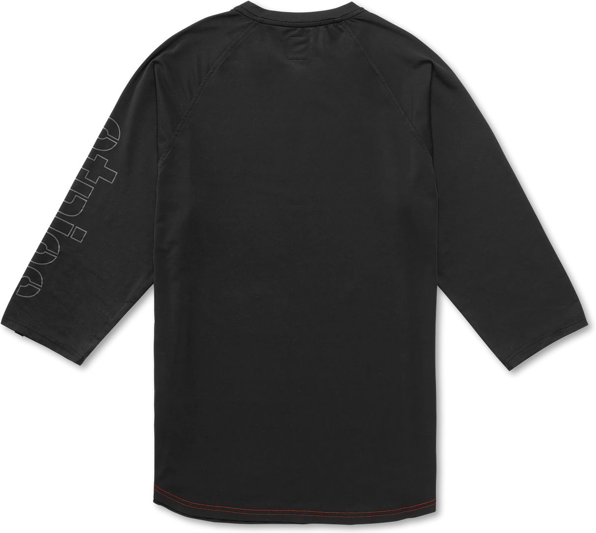 Etnies San Juan 3/4 Raglan Jersey