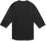 Etnies San Juan 3/4 Raglan Jersey