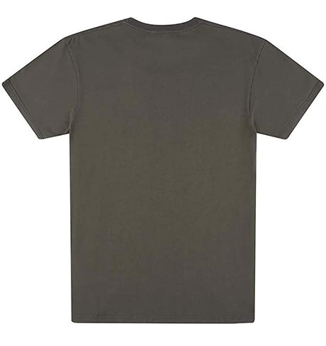 Deus Ex Machina Warrant Short Sleeve T-Shirt Beluga