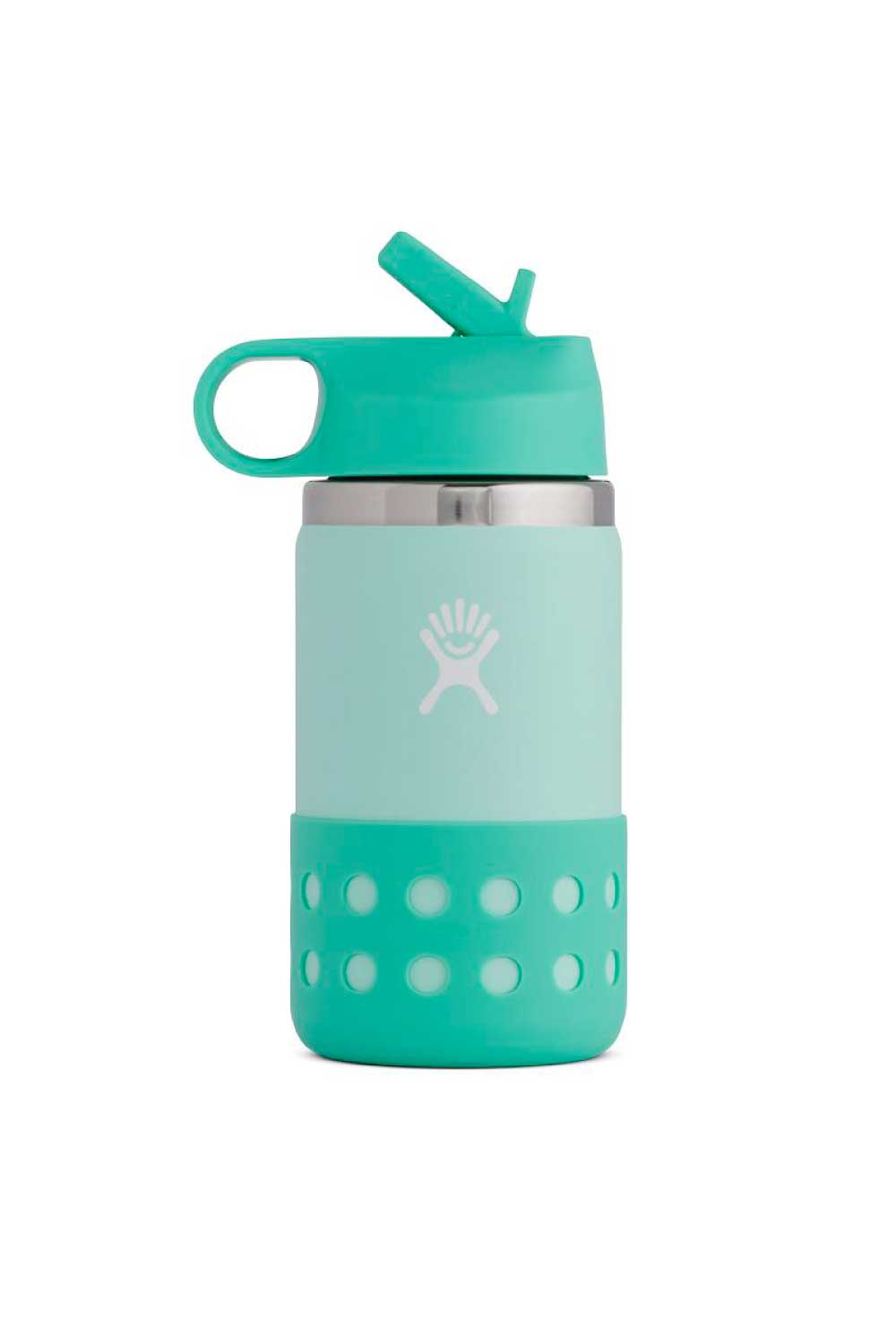 Hydro Flask 12oz (350ml) KIDS Wide Drink Bottle