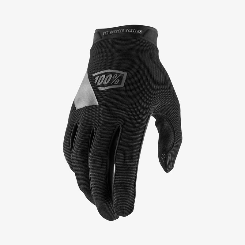 100% Ridecamp MTB Gloves - Youth
