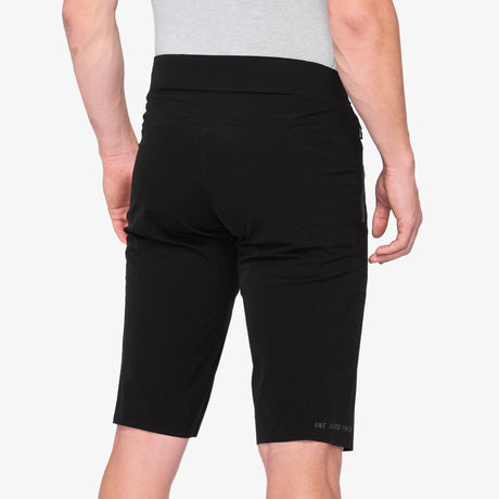 100% Celium MTB Shorts