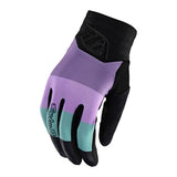 Troy Lee Designs 2022 Womens Luxe 2.0 Mountain Bike Glove