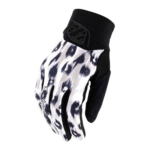 Troy Lee Designs 2022 Womens Luxe 2.0 Mountain Bike Glove